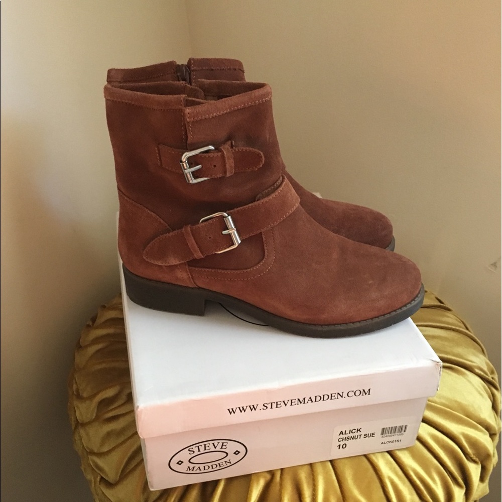 Steve Madden Alick Boot - image 1